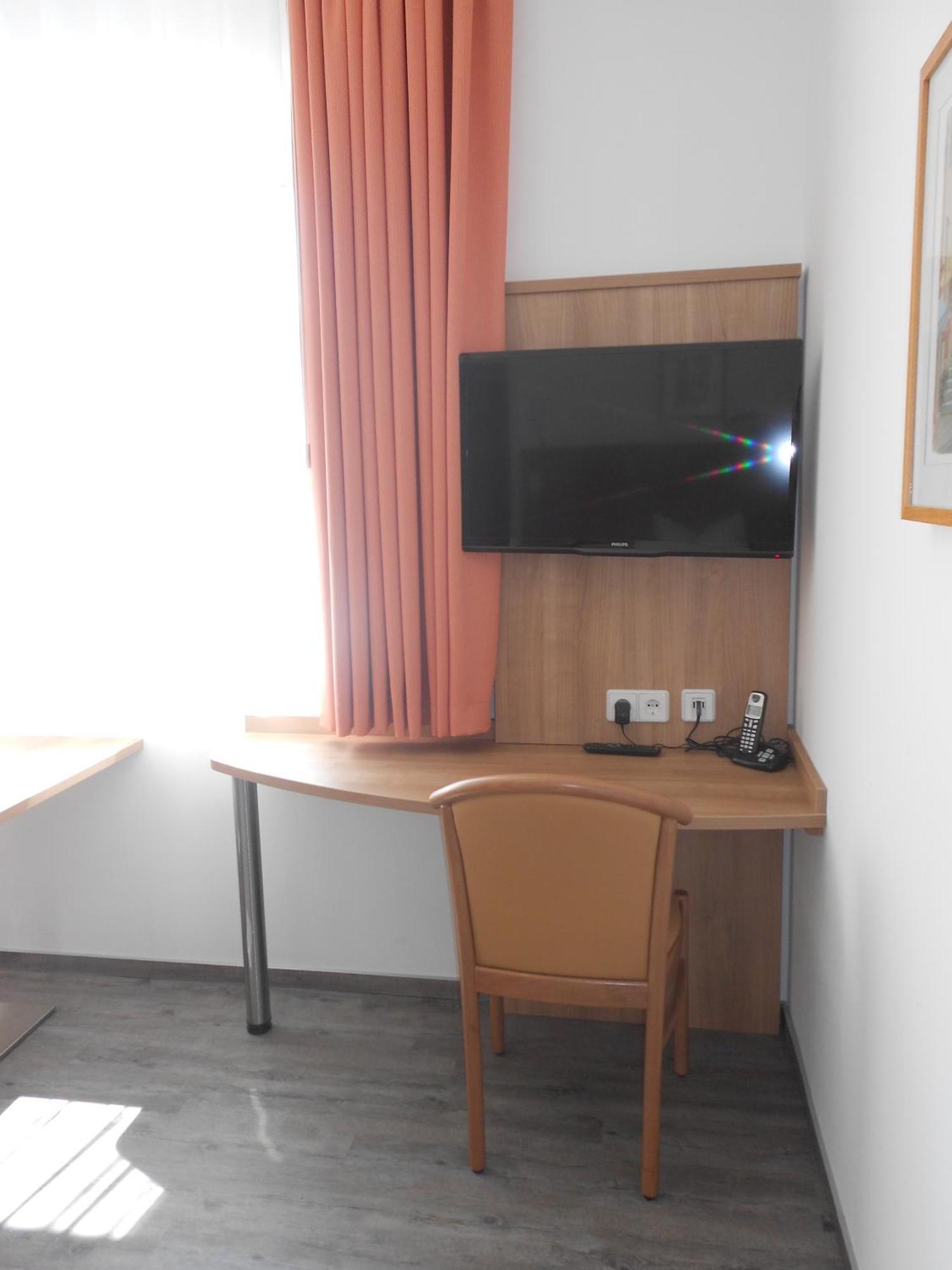 Apartment-Pension Schwalbennest Herzogenaurach Værelse billede