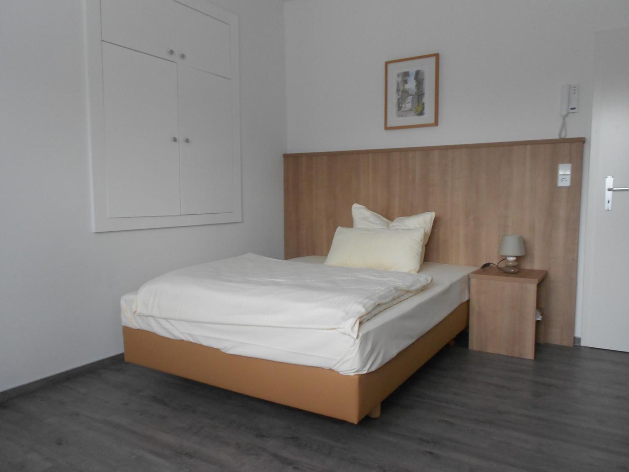 Apartment-Pension Schwalbennest Herzogenaurach Værelse billede