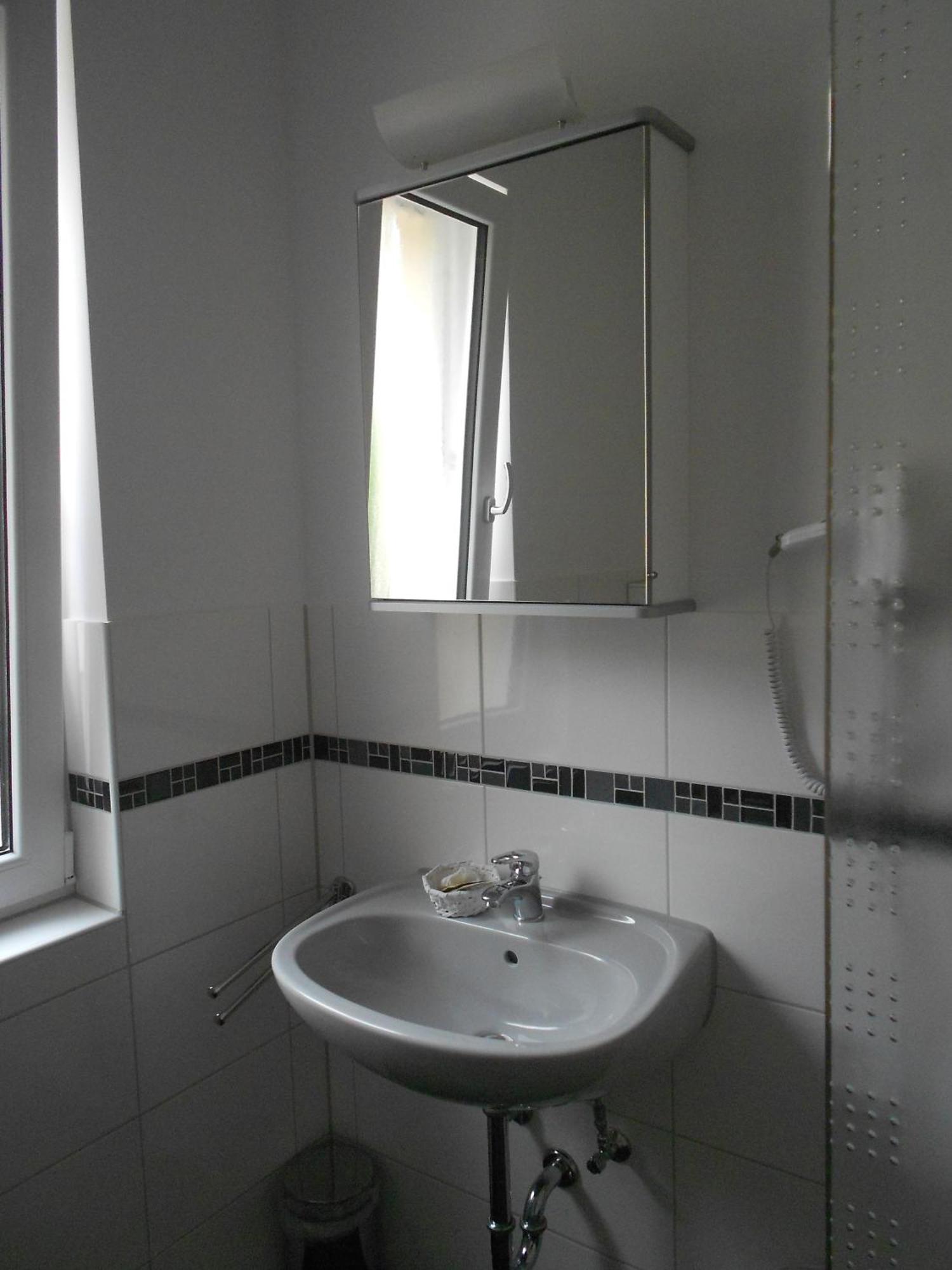 Apartment-Pension Schwalbennest Herzogenaurach Værelse billede