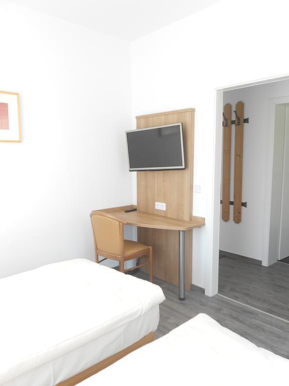 Apartment-Pension Schwalbennest Herzogenaurach Værelse billede