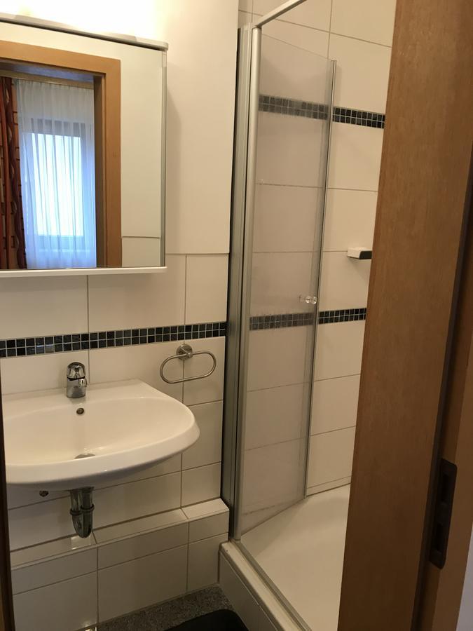 Apartment-Pension Schwalbennest Herzogenaurach Eksteriør billede