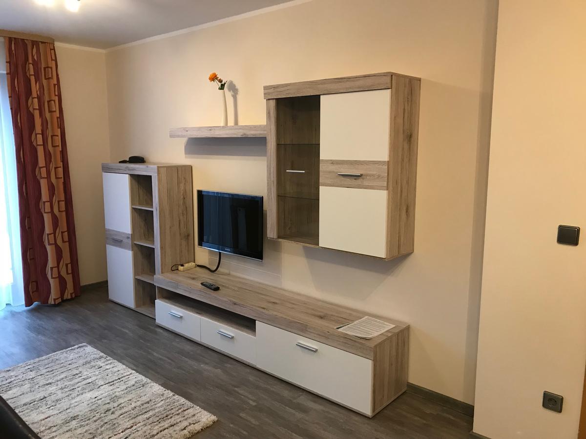 Apartment-Pension Schwalbennest Herzogenaurach Værelse billede
